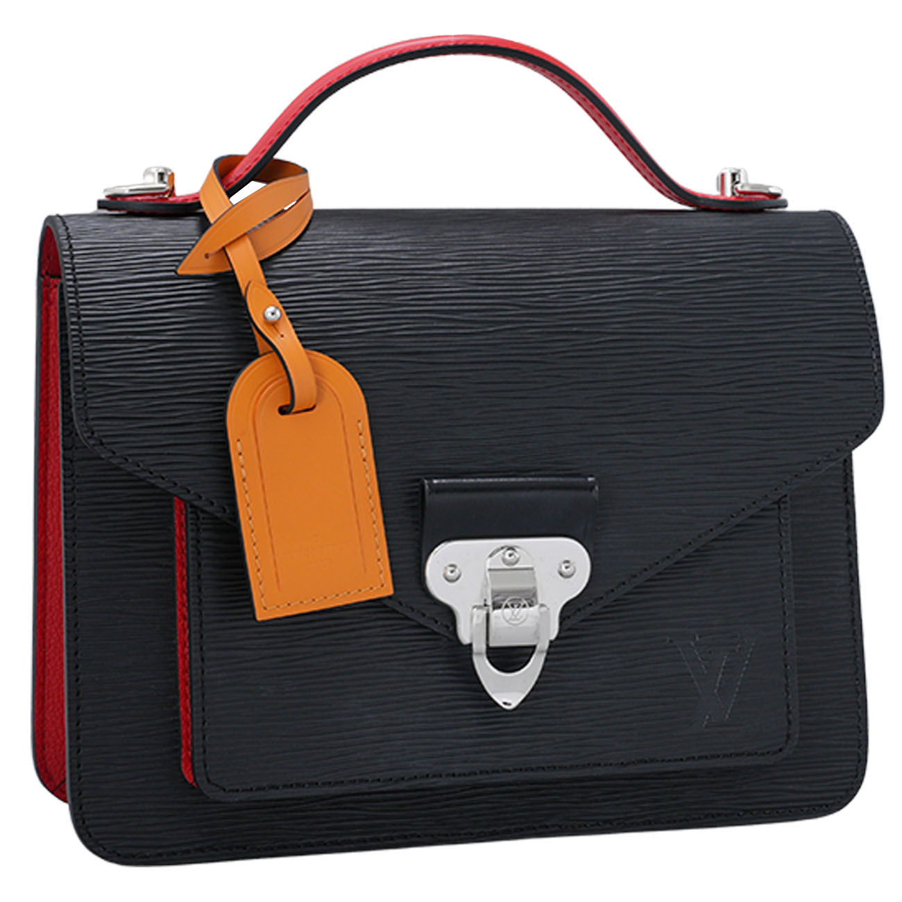 LOUIS VUITTON(USED)루이비통 에삐 몽소